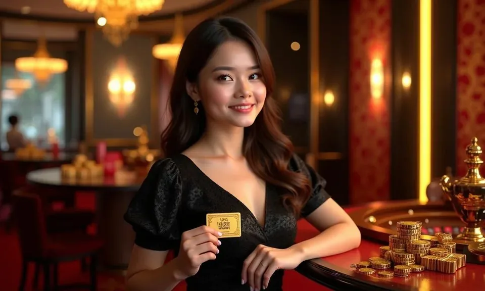 บาคาร่าสด